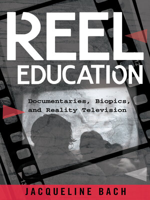 cover image of Reel Education